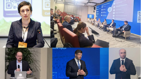 На отраслевом форуме НИИСФ РААСН назвал главные условия для масштабирования ИИ в отрасли