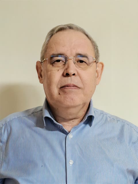 Чепизубов Игорь Геннадьевич