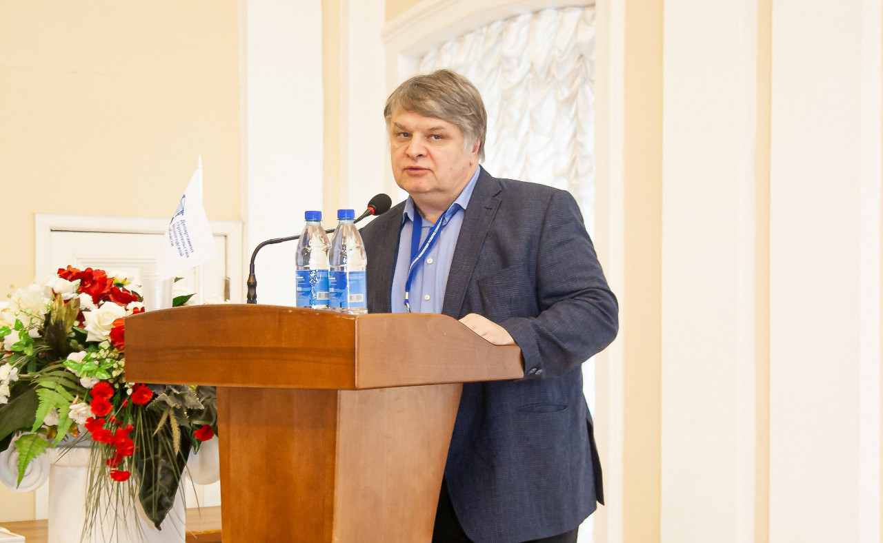Государственная премия Республики Крым присуждена директору НИИСФ РААСН, члену-корреспонденту РААСН, д.т.н. Шубину И.Л. и старшему научному сотруднику НИИСФ РААСН, д.т.н. Дворецкому А.Т.