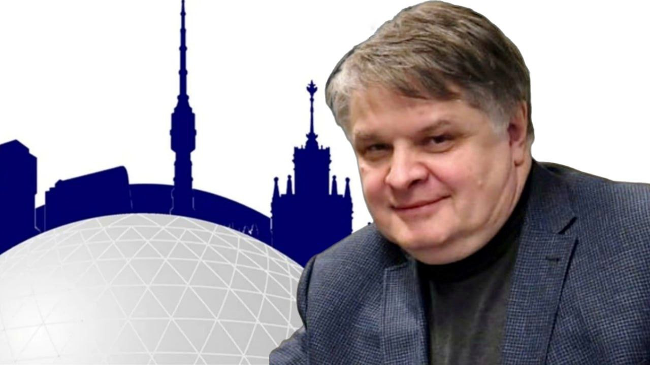 Приказом Минстроя России продлены полномочия директору НИИСФ РААСН, доктору технических наук Игорю Любимовичу Шубину