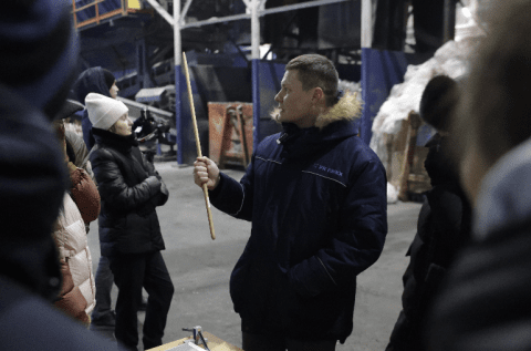Фото материала